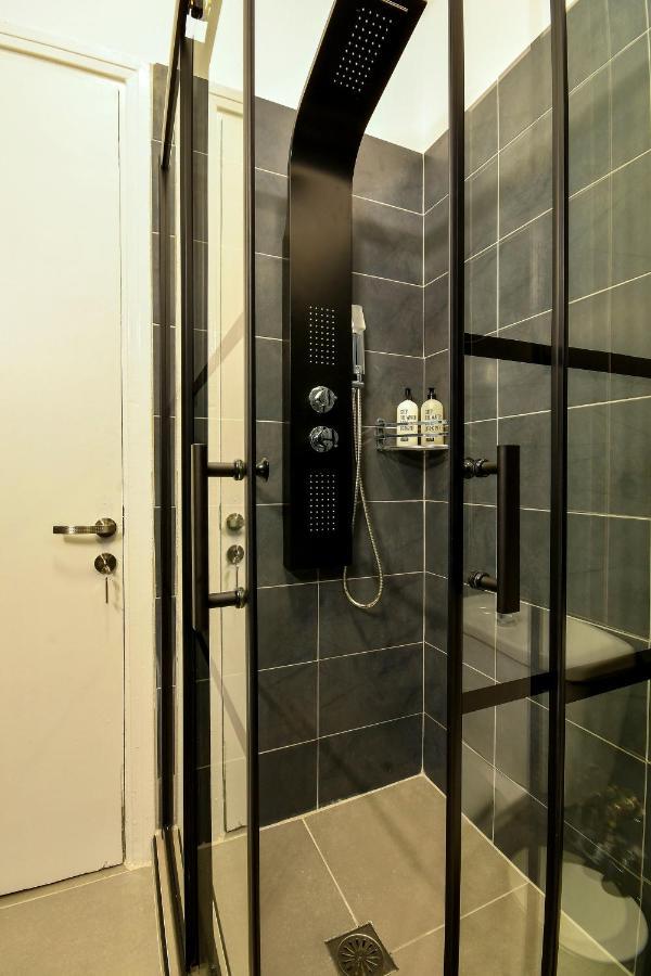 Thessaloniki Center Superior Apartment Luaran gambar