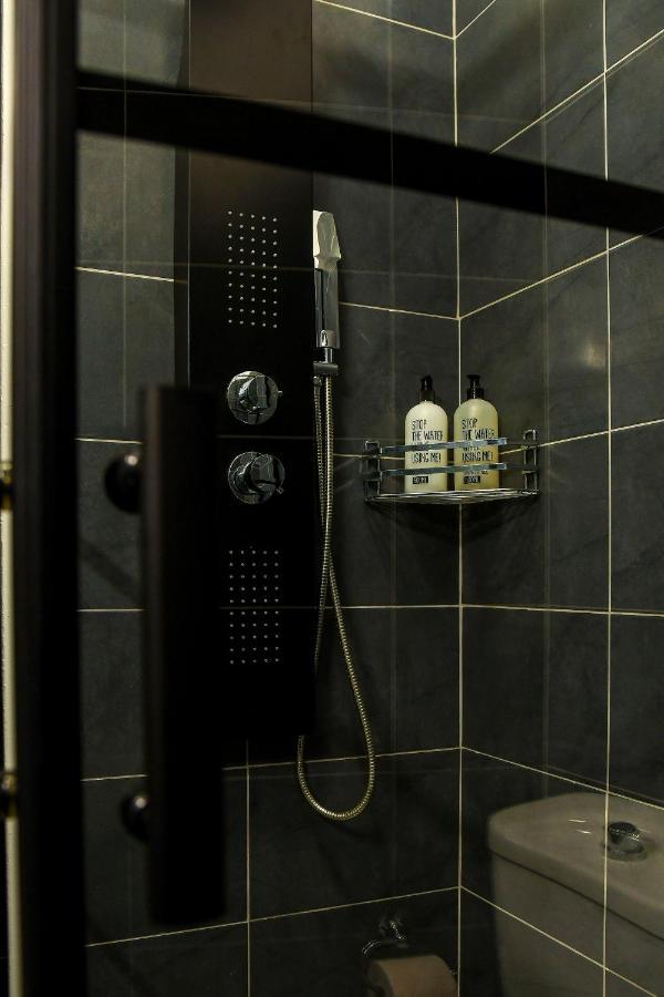 Thessaloniki Center Superior Apartment Luaran gambar