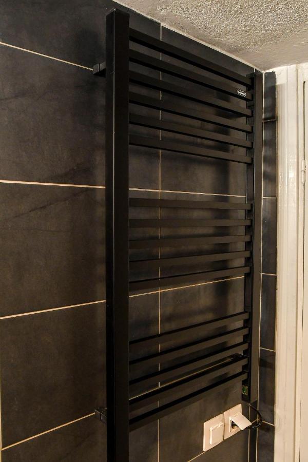 Thessaloniki Center Superior Apartment Luaran gambar